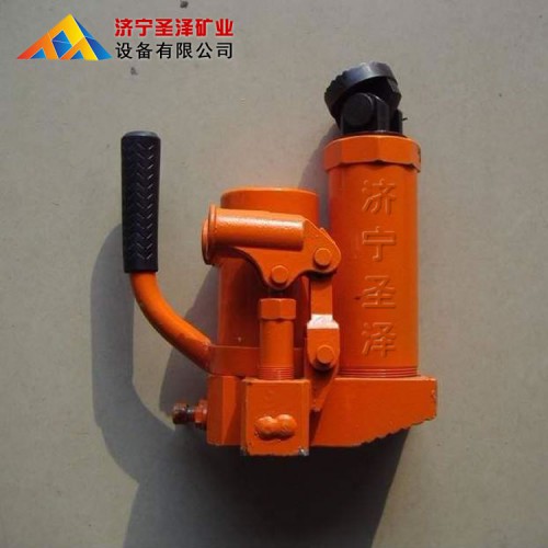 YFZ-80型液压方枕器