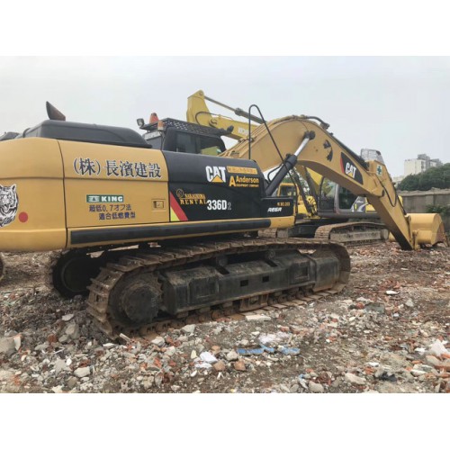 卡特336二手挖掘机 卡特二手挖掘机 卡特二手挖机