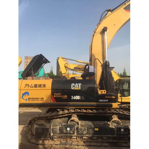 卡特340二手挖掘机 卡特二手挖掘机 卡特二手挖机