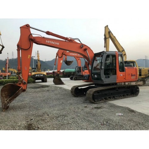 日立120二手挖掘机 日立二手挖掘机 日立二手挖机