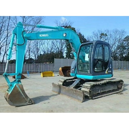 神钢70二手挖掘机 神钢二手挖掘机 神钢二手挖机