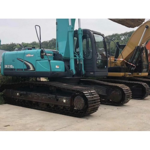 神钢210二手挖掘机 神钢二手挖掘机 神钢二手挖机