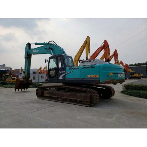 神钢350二手挖掘机 神钢二手挖掘机 神钢二手挖机