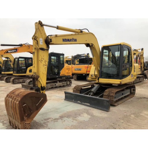 小松60二手挖掘机 小松二手挖掘机 小松二手挖机