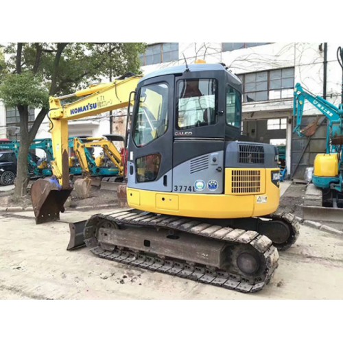 小松78二手挖掘机 小松二手挖掘机 小松二手挖机