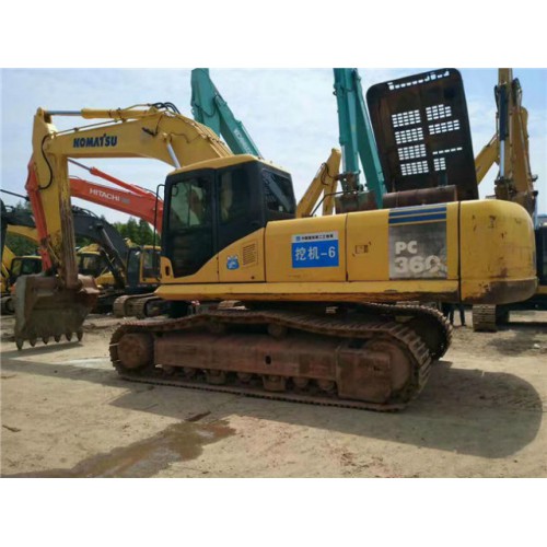 小松360二手挖掘机 小松二手挖掘机 小松二手挖机