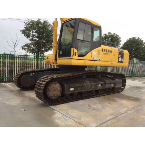 小松450二手挖掘机 小松二手挖掘机 小松二手挖机