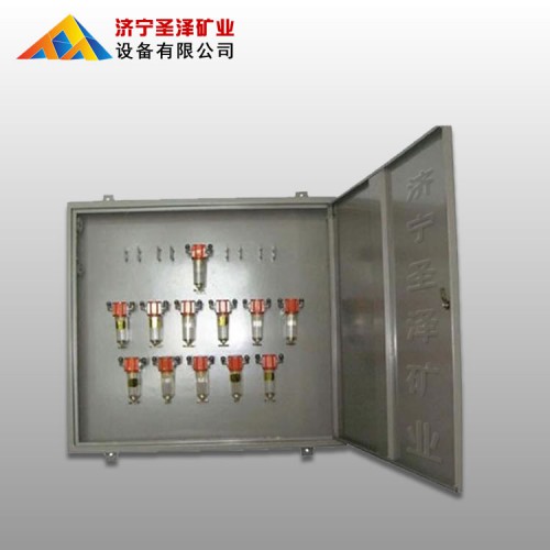 束管分路箱生产厂家 束管分缆箱