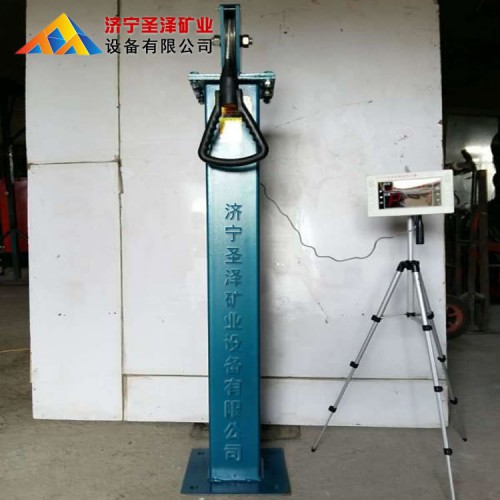 检力器 YSJ-20矿用语音数显检力器