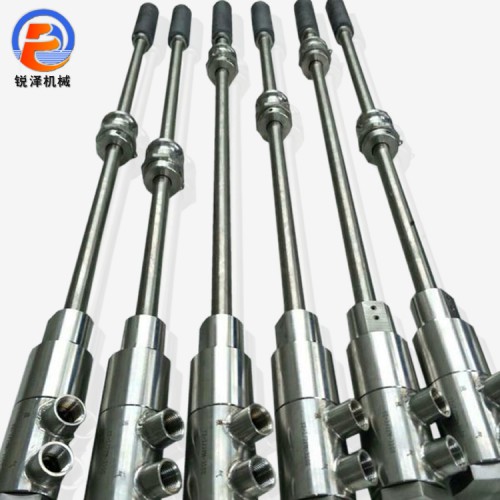 脱硫脱硝喷枪 脱硫喷枪价格 脱硝喷枪生产厂家直销