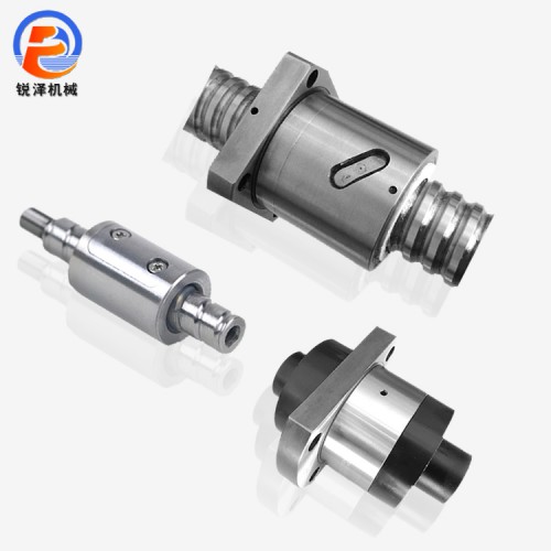 厂家直销滚球丝杠价格 滚珠丝杆生产厂家