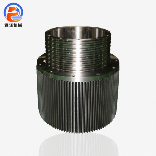 4040空心滚珠丝杆 丝杠材质 现货供应