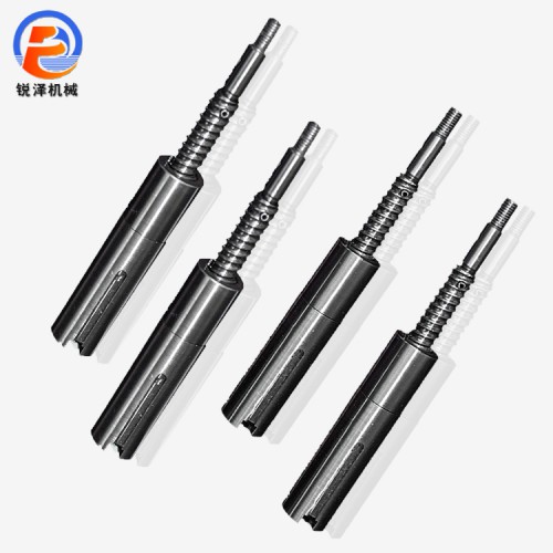 长度定位滚珠丝杆 滚珠丝杠价格 现货供应