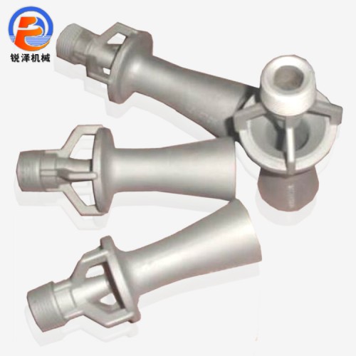 混流喷嘴 液体混流喷嘴 混流喷头