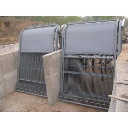 水电站清污机设备 水下清污机厂家 回转清污机价格