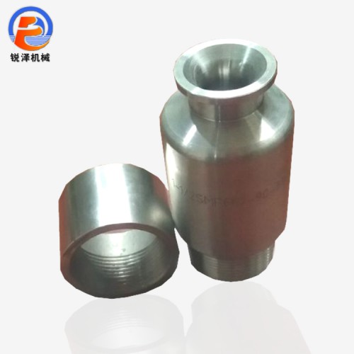 厂家直销除尘喷淋雾化喷嘴 实心圆锥形雾化喷嘴规格齐全