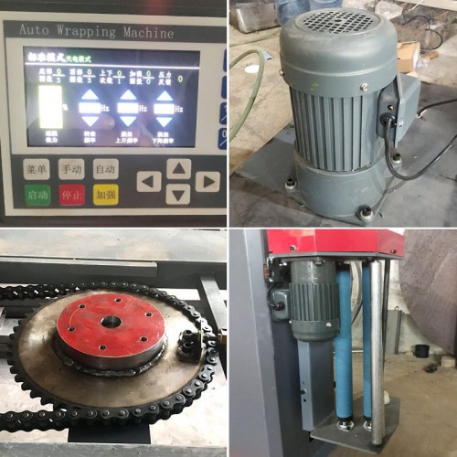 大量现货 供应 岩棉板热收缩包装机 袖口式封切机 生产厂家