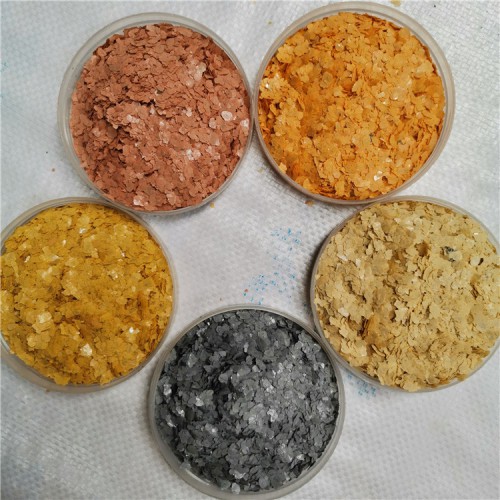 河北岩片 复合岩片 天然岩片厂家