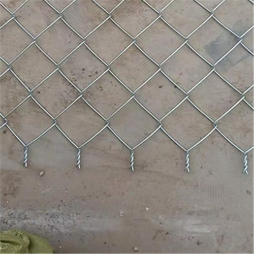 喷浆挂网推荐  亚奇镀锌菱形网 护坡勾花网厂家
