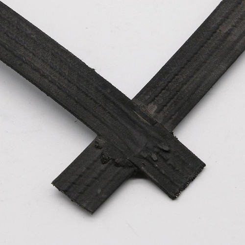 路基加筋加固土工格栅 钢塑土工格栅生产厂家