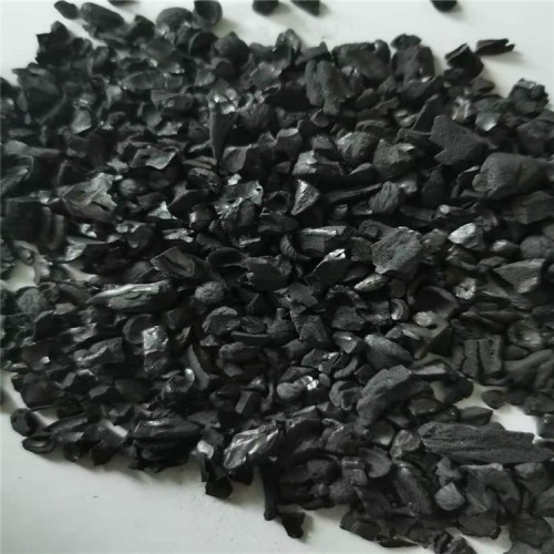 活性炭 果壳活性炭厂家