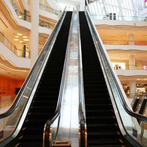 自动扶梯 自动扶梯定制