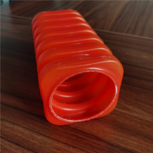 矩形波纹管  mpp矩形波纹管