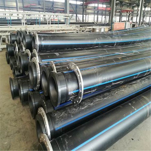 pe给水管现货供应