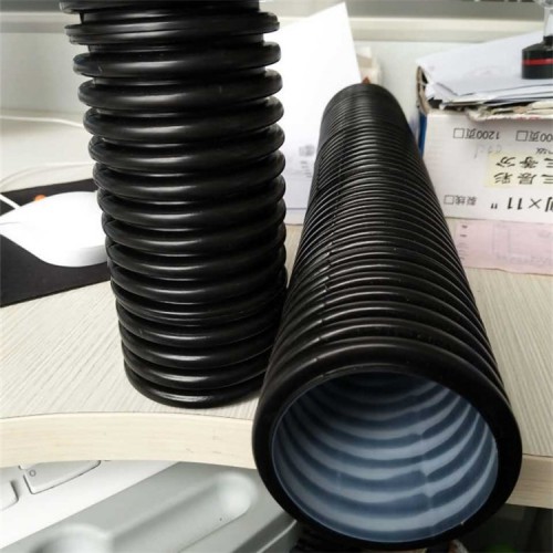 pe通风管 pe矿用通风管