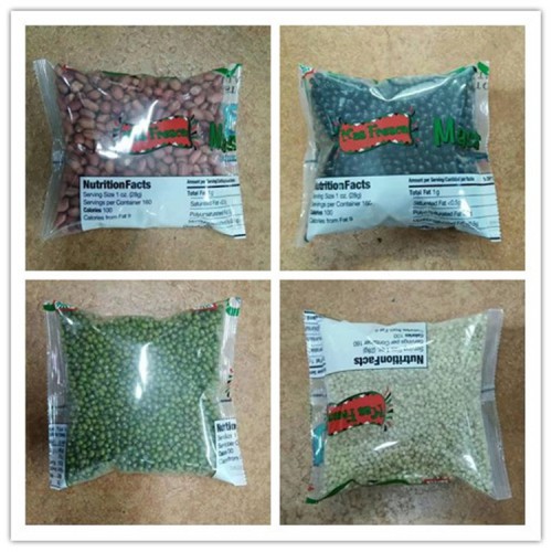 颗粒包装机 小米包装机 量杯包装机 立式包装机