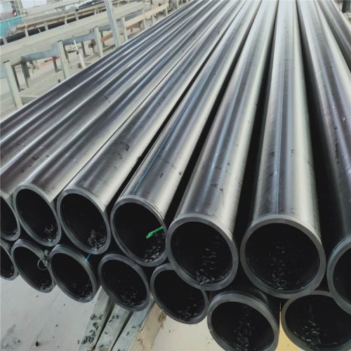 钢丝骨架管 pe钢丝网骨架管