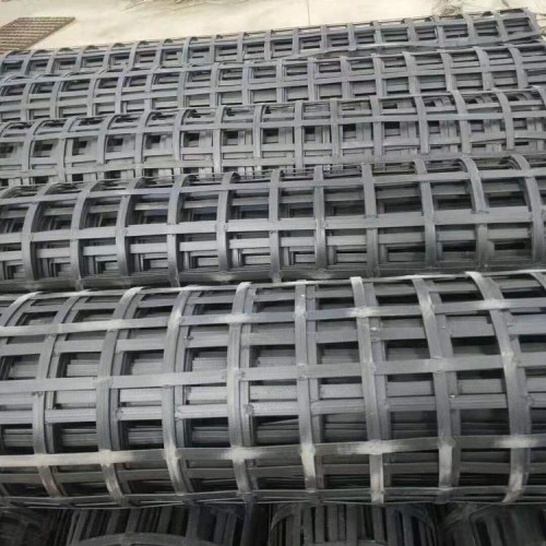 香港钢塑复合土工格栅厂家