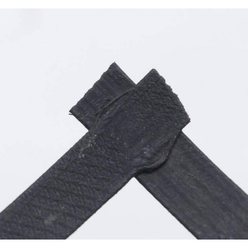 张家口钢塑复合土工格栅厂家