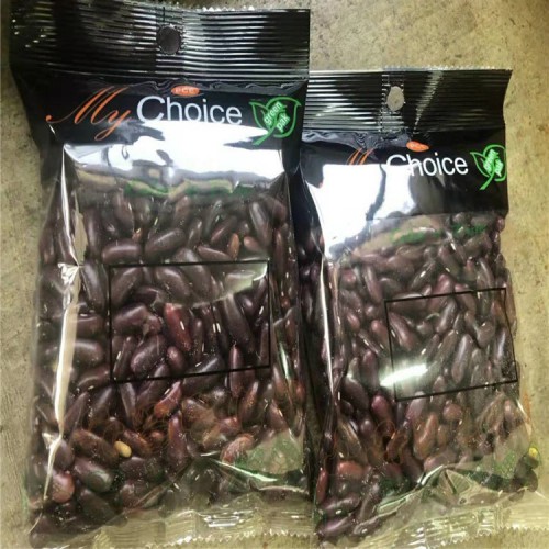 粗粮包装机  食品包装机 电子秤包装机