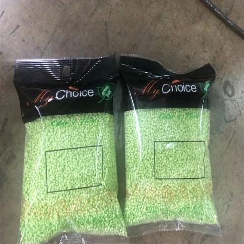 小米包装机  食品包装机 电子秤包装机