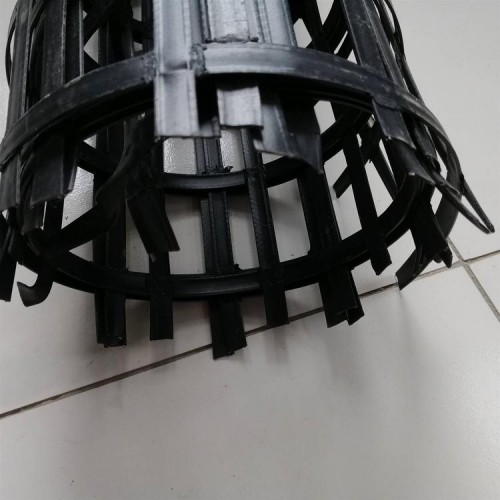 忻州钢塑复合土工格栅厂家