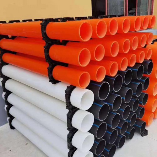 电力管材 mpp电力管