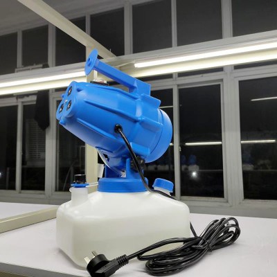 消毒用喷雾器 低容量喷雾器 气溶胶消毒机