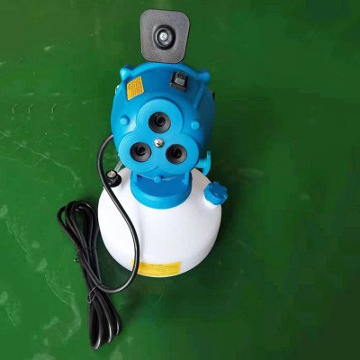 消毒用喷雾器 防疫喷雾打药机 医用气溶胶喷雾机