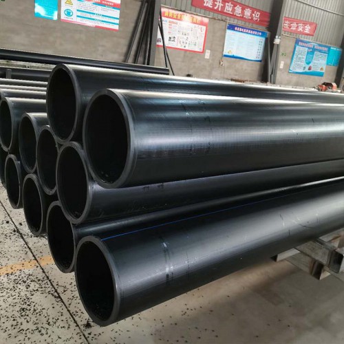 钢丝网骨架pe复合管