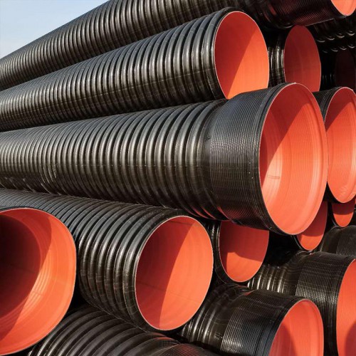 波纹管 双壁波纹管