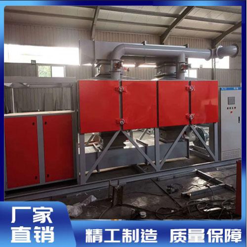 催化燃烧净化装置厂家