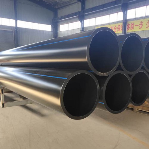 pe给水管 大口径pe给水管