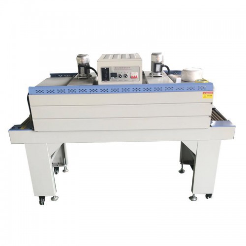 轴承热收缩包装机 河北厂家 全自动封切收缩机 价格