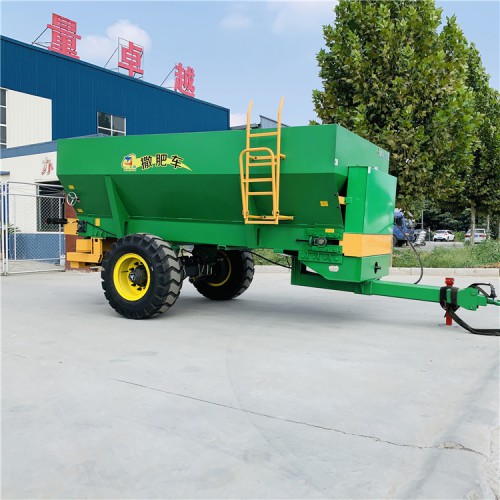 哪里有卖撒肥机 大型撒肥机