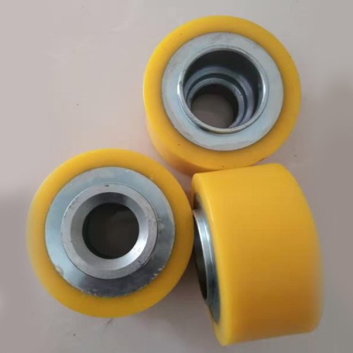 聚氨酯轮 厂家生产供应聚氨酯轮  定做异形件聚氨酯