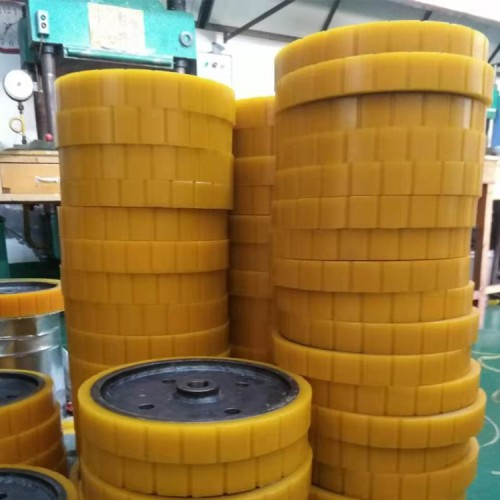 聚氨酯滚轮 聚氨酯轮厂家