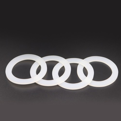 密封圈 硅胶密封圈厂家