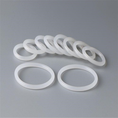 硅胶密封制品 密封圈
