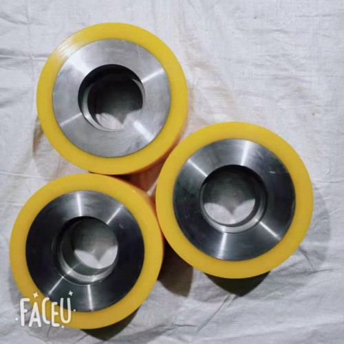 聚氨酯拖轮厂家